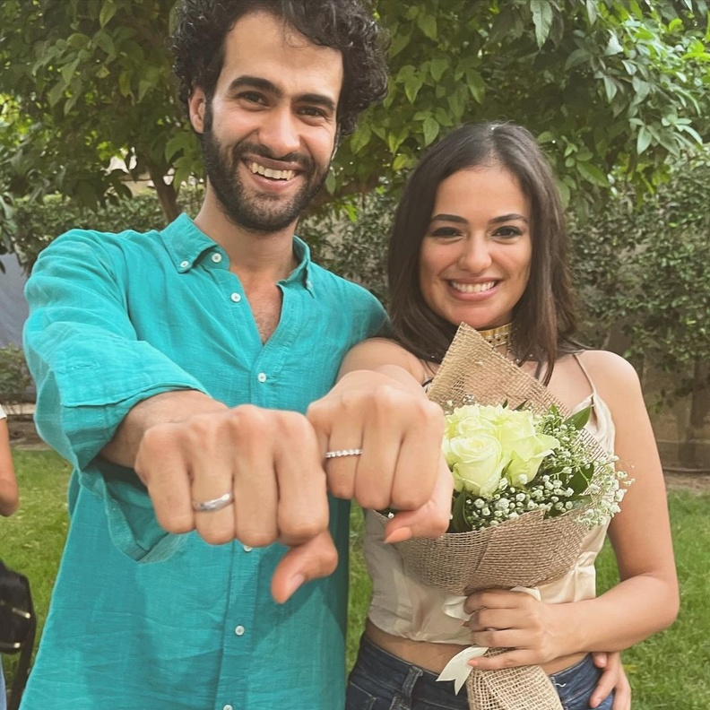 ثراء جبيل ومختار الديناري