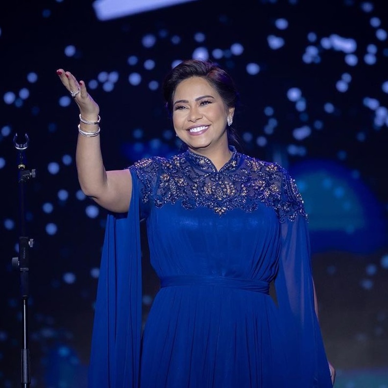 شيرين عبد الوهاب