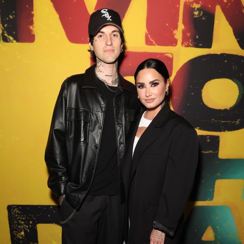 ديمي لوفاتو