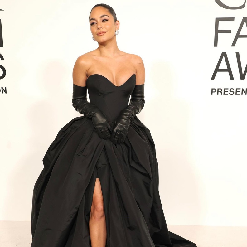 فانيسا هادجنز 