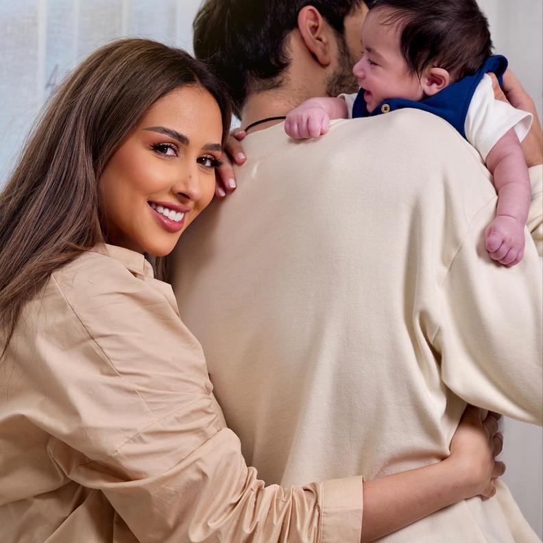 5 نجمات حققن حلم الأمومة في 2023 بعد انتظار طويل وبعضهن خضن رحلة طبية شاقة