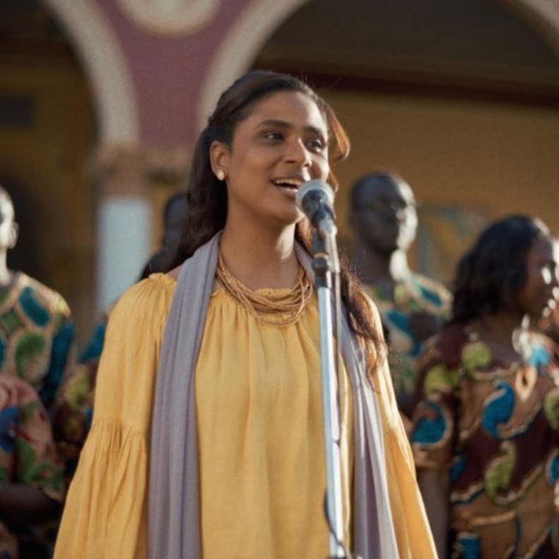 فيلم "وداعًا جوليا"