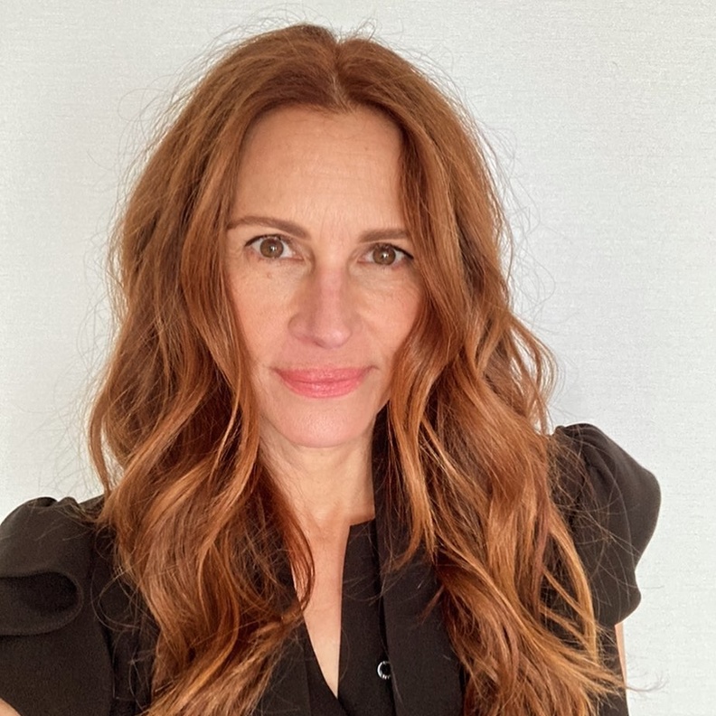 جوليا روبرتس