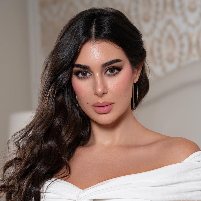 ياسمين صبري