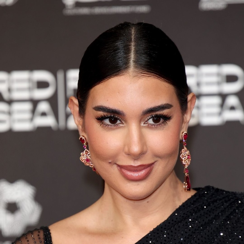 ياسمين صبري