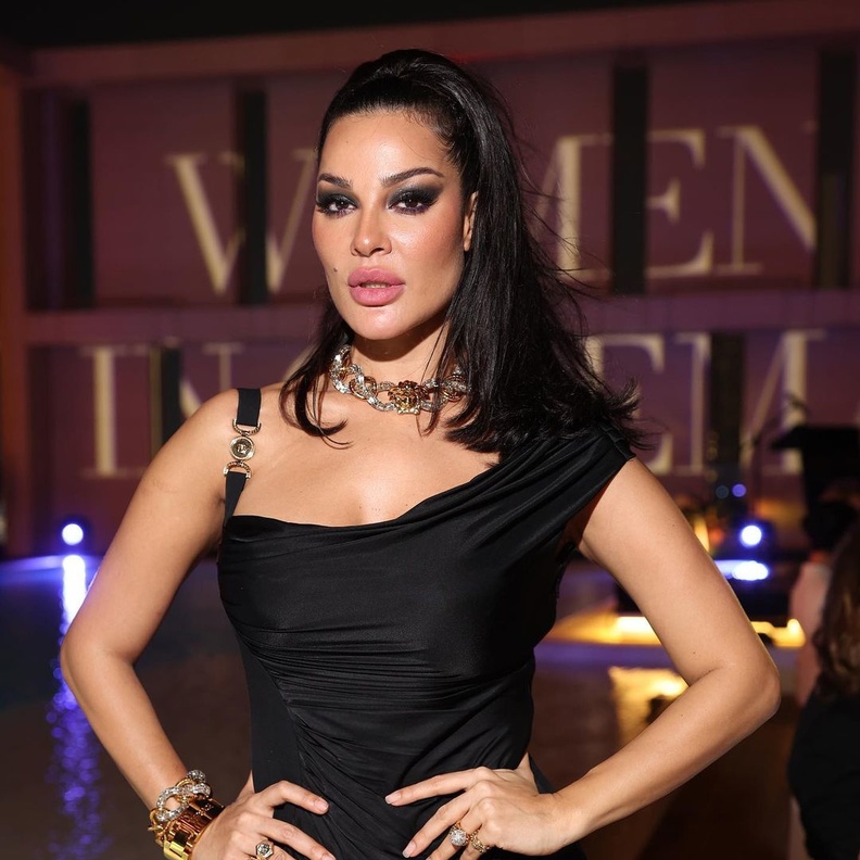 نادين نسيب نجيم