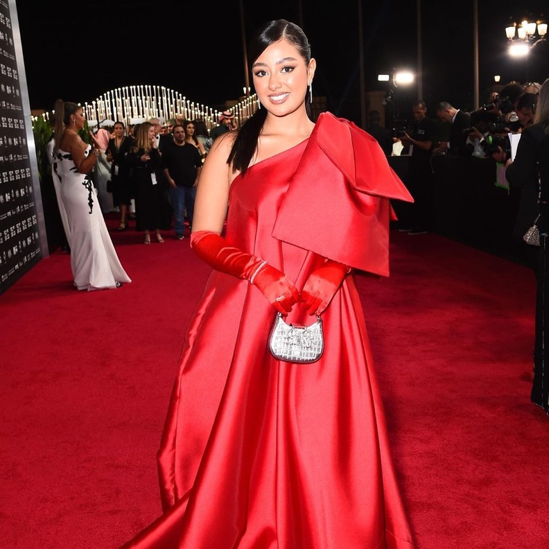 ماريا البحراوي