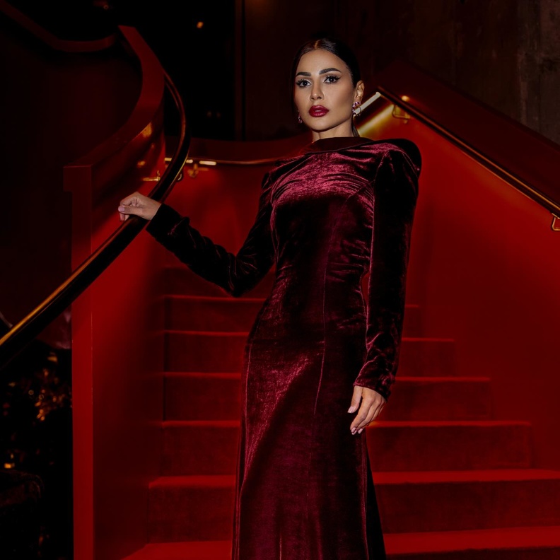 مهيرة عبد العزيز