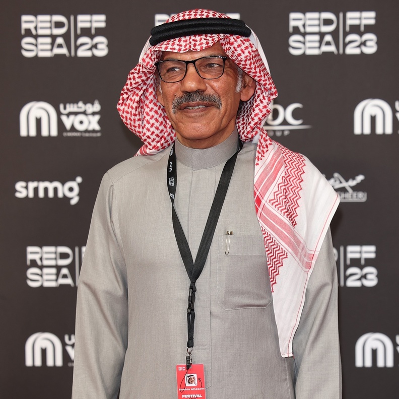 إبراهيم الحساوي