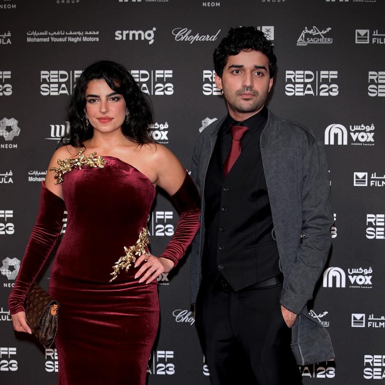 براء العالم ونورا الخضراء