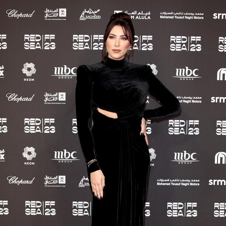 دانييلا رحمة