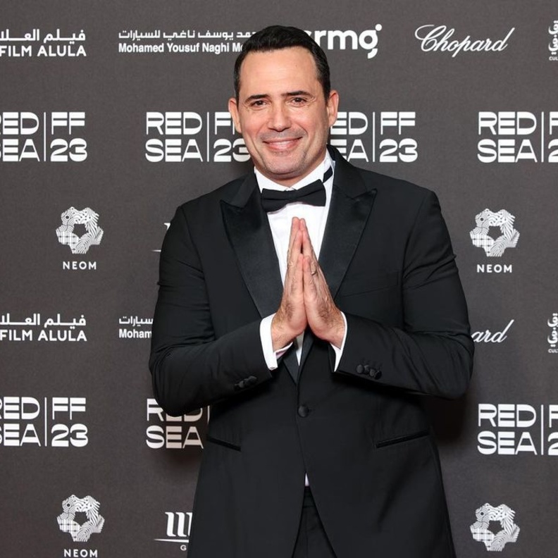 ظافر العابدين