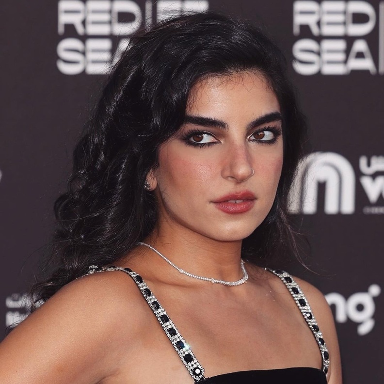 نور الخضراء