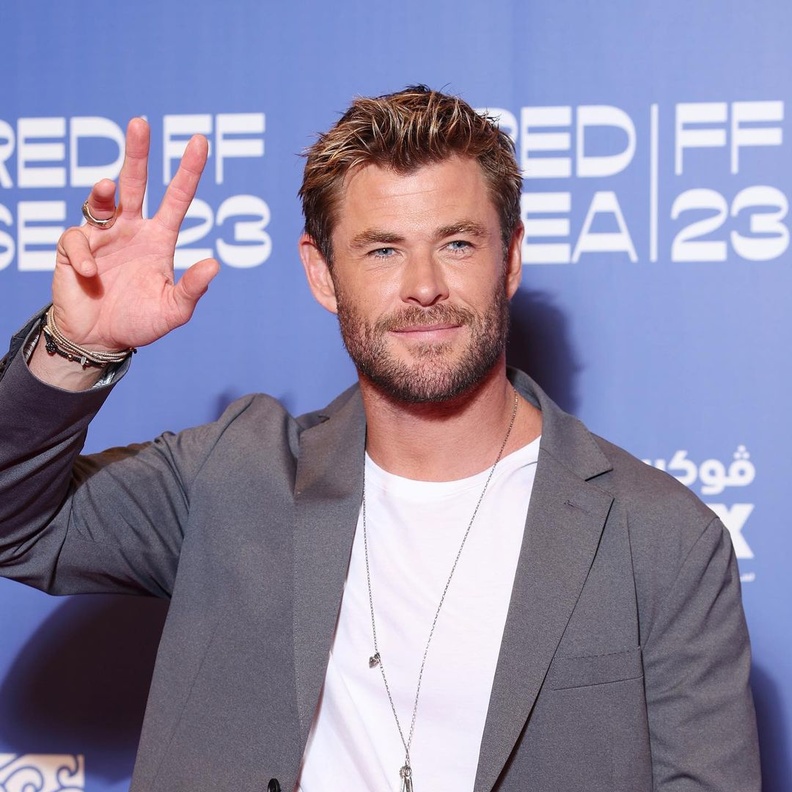 كريس هيمسوورث