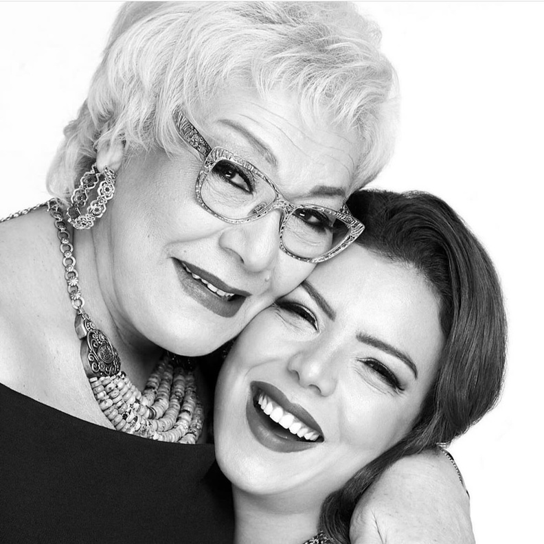 ناهد فريد شوقي