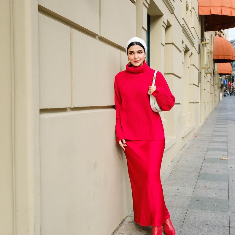 حنين الصيفي