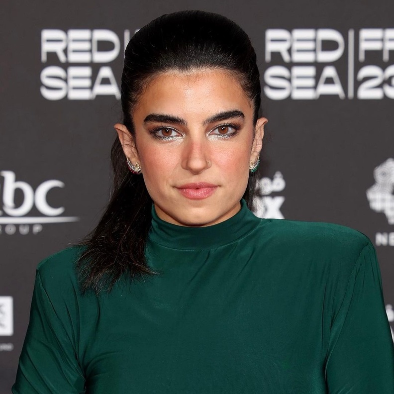 نور الخضراء