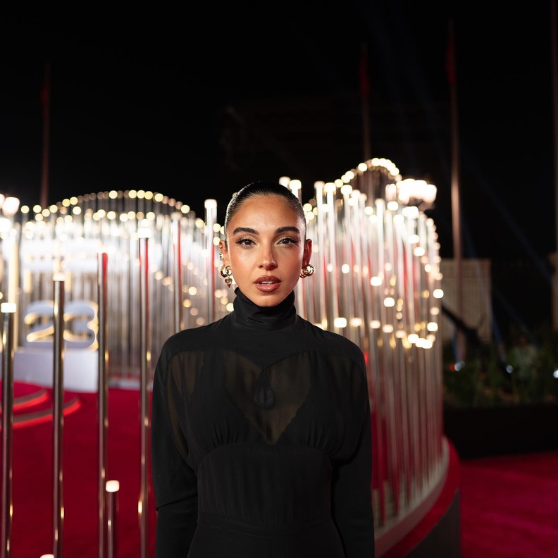 سلمى أبو ضيف