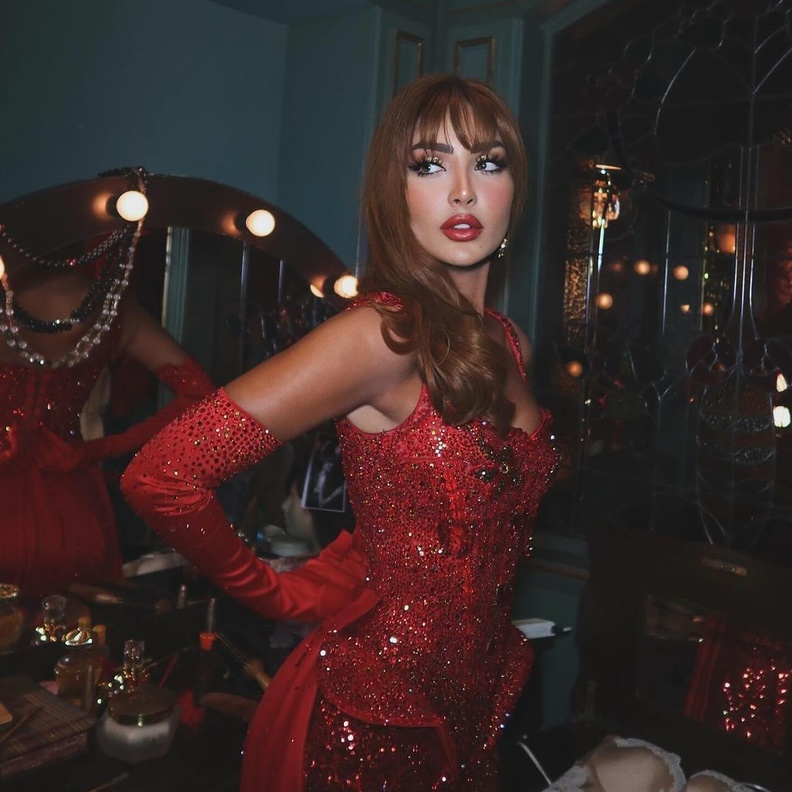 نور الغندور