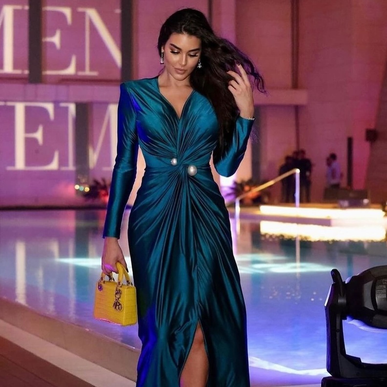 ياسمين صبري