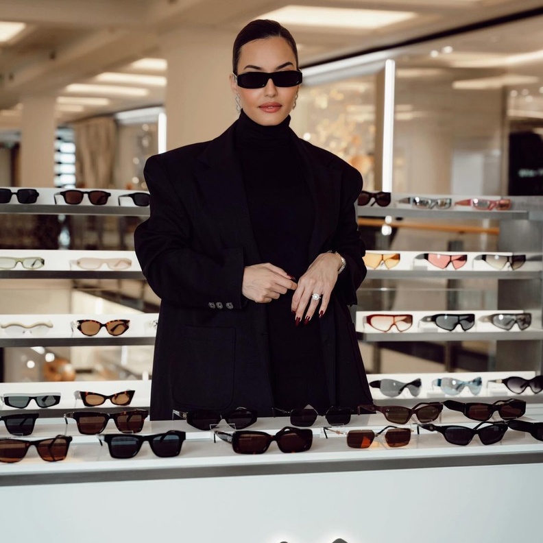 كارن وازن تفتح متجرها الأول في Mall of the Emirates