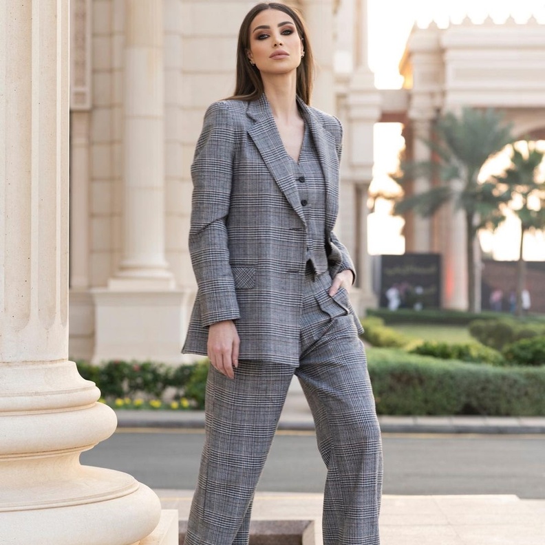 أنابيلا هلال