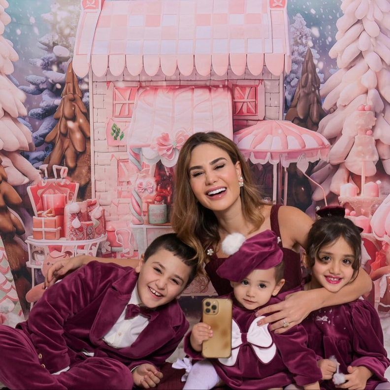 داليدا عياش 