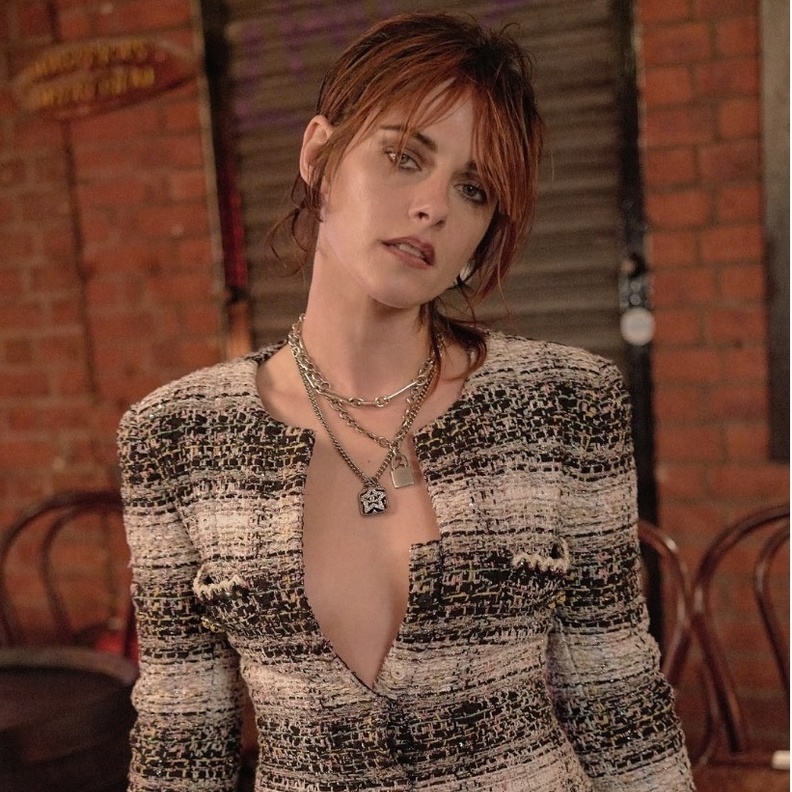 كريستين ستيوارت