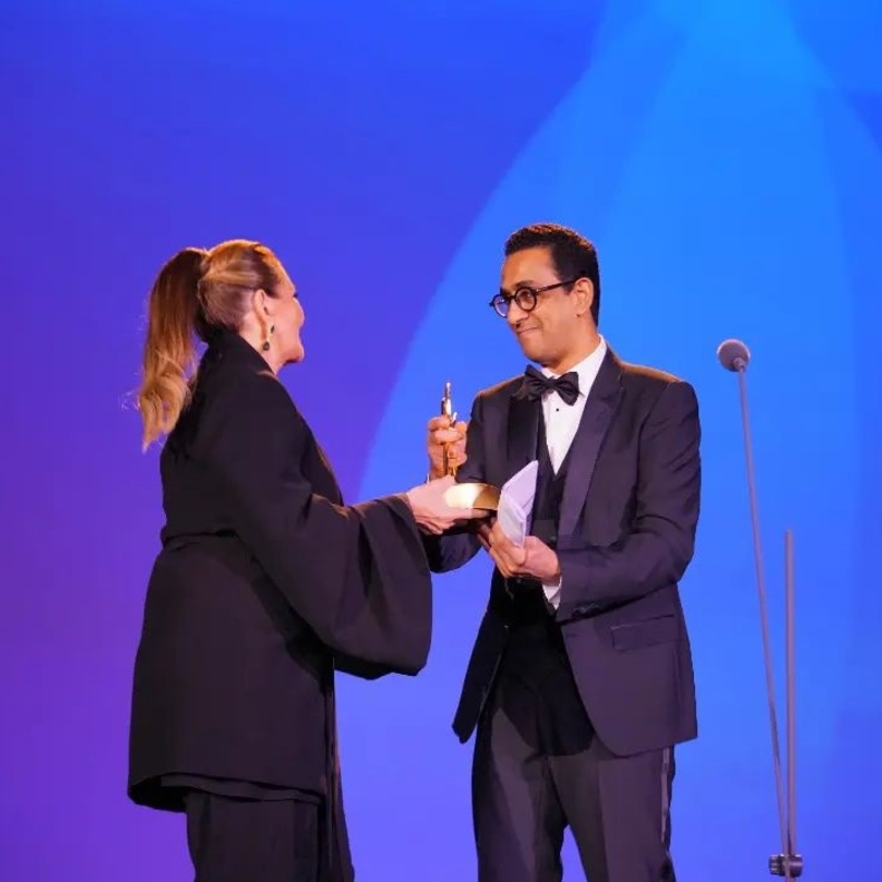 مروان حامد ويسرا