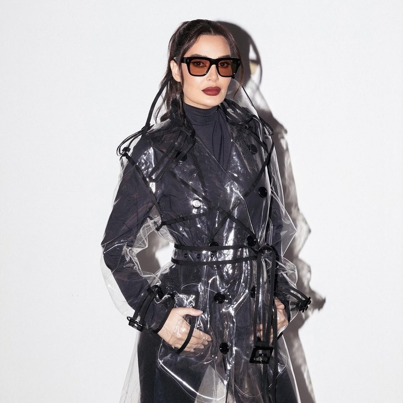 سيرين عبدالنور