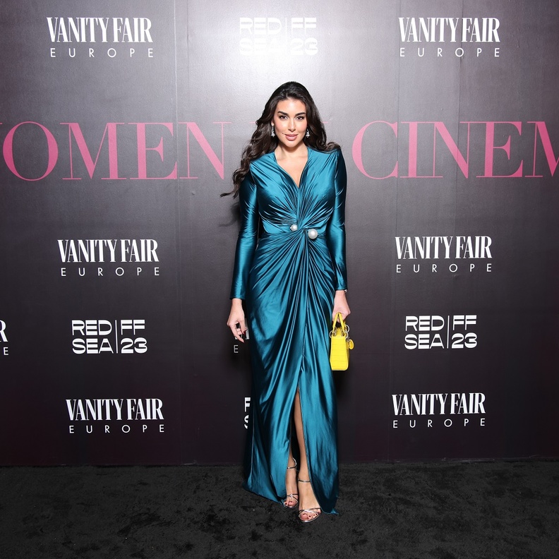 ياسمين صبري