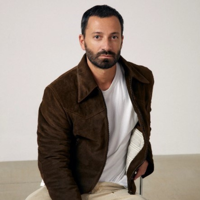 Alessandro Vigilante 