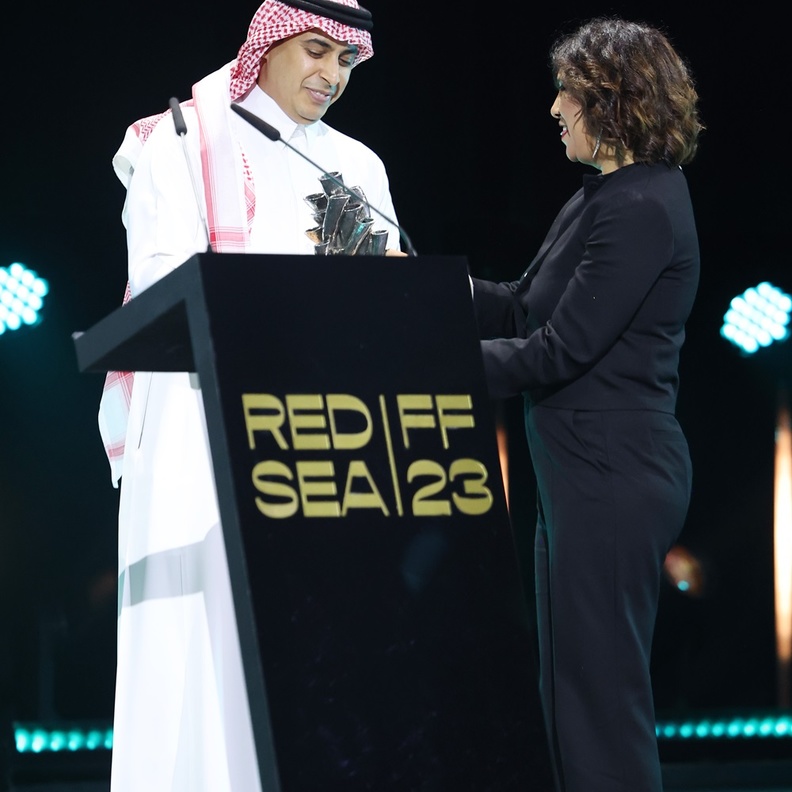 الشرق الوثائقية تطلق النسخة الأولى من جائزتها السينمائية خلال مهرجان البحر الأحمر .. و"بنات ألفة" يحصد جائزة أفضل فيلم وثائقي 