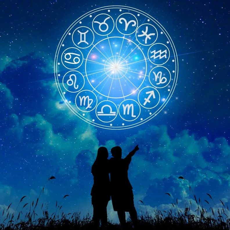 تفاصيل مثيرة عن الحياة العاطفية لمواليد كل الأبراج الشمسية