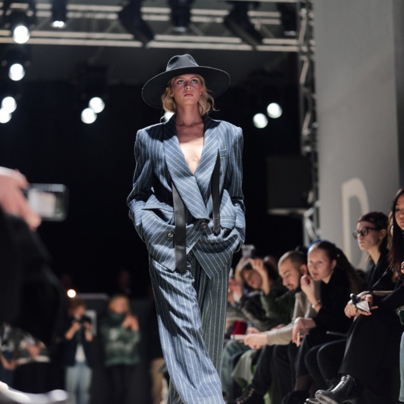 قمة +BRICS نقطة التقاء للأزياء والثقافات المتنوعة... الإمارات ومصر حاضرتان بتميّز