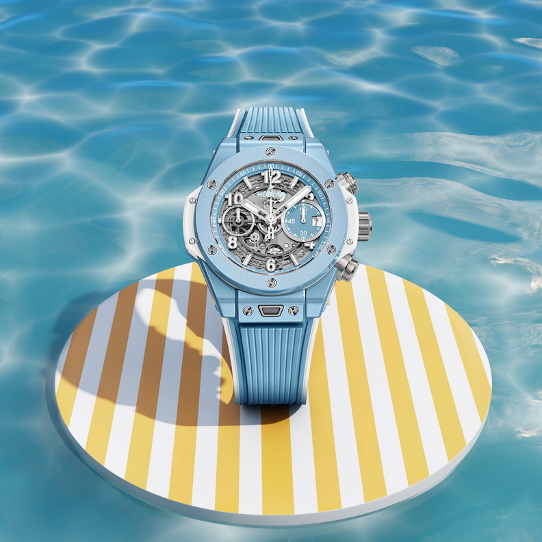 Big Bang Unico Sky Blue Vertical-original