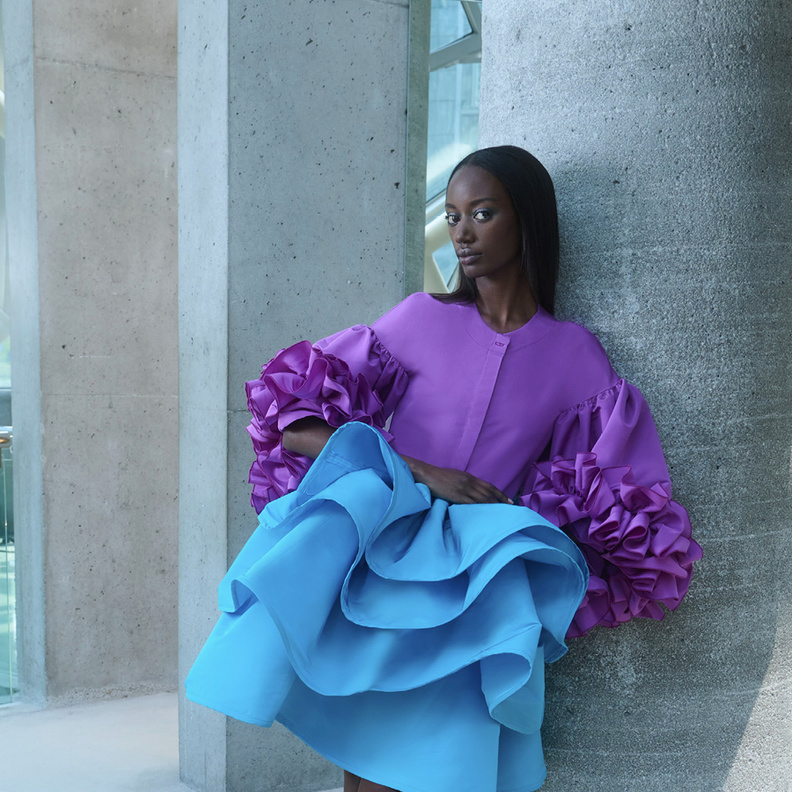 أبرز ما شاهدناه في مجموعات "الريزورت" للدور العالمية