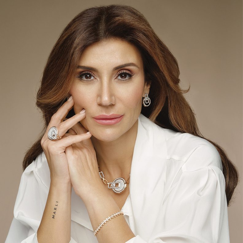 مارال أرتينيان