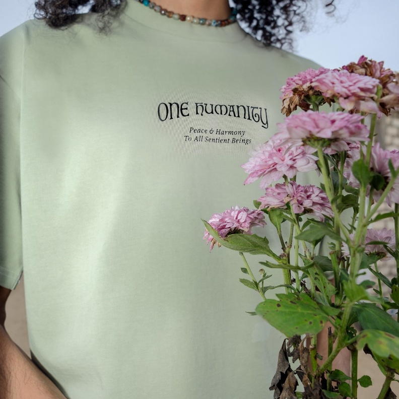 "One Humanity" دعوة للوحدة ودعم للطلاب الفلسطينيين