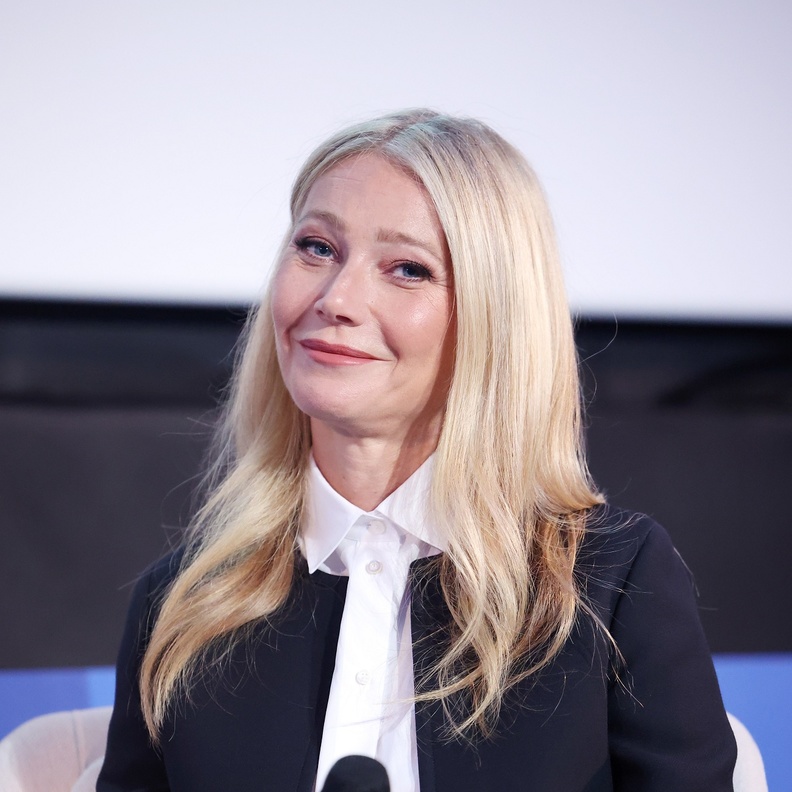 غوينيث بالترو