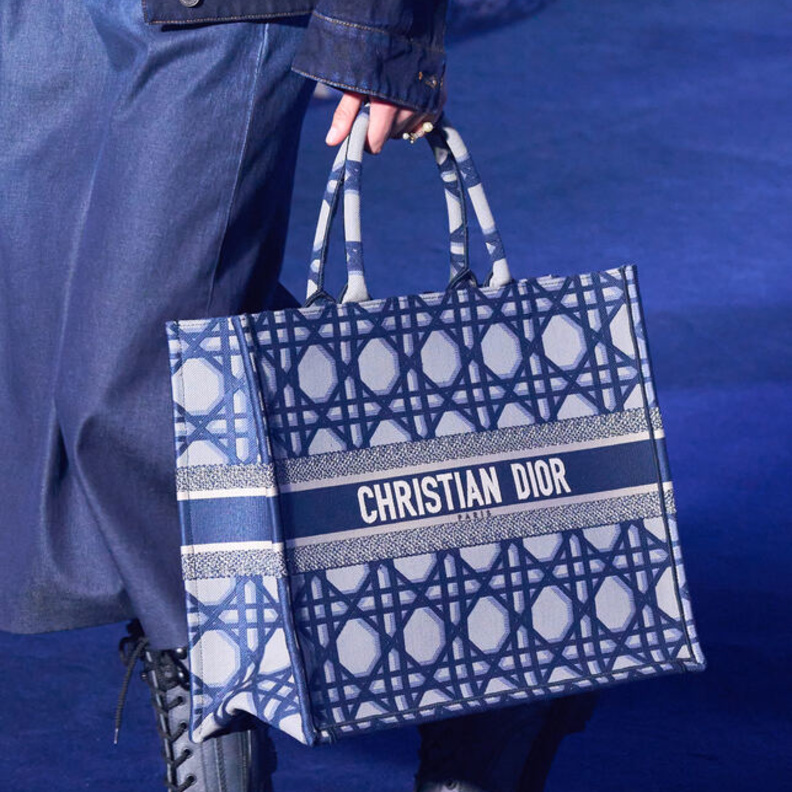 حقيبة من Dior