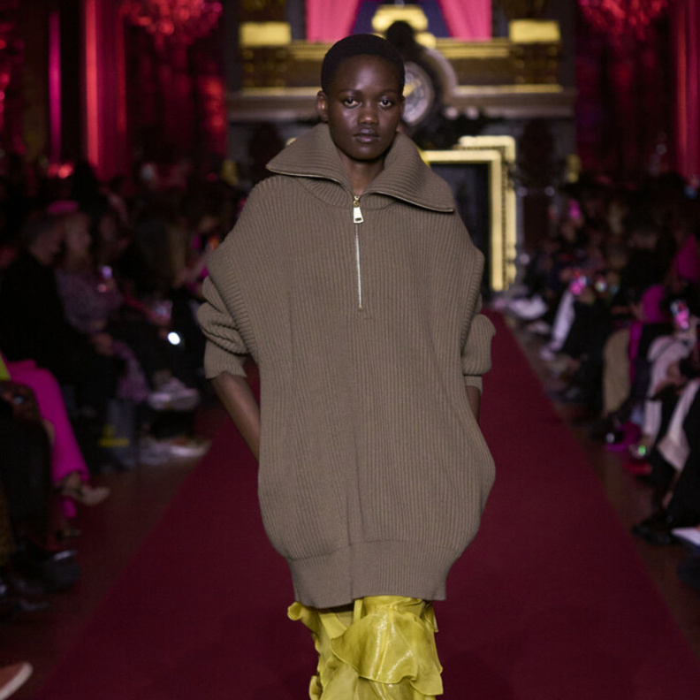 إطلالة من Dundas 