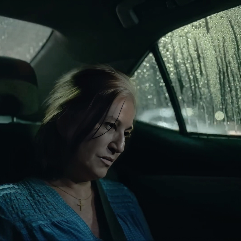 فيلم  "Elena Knows"