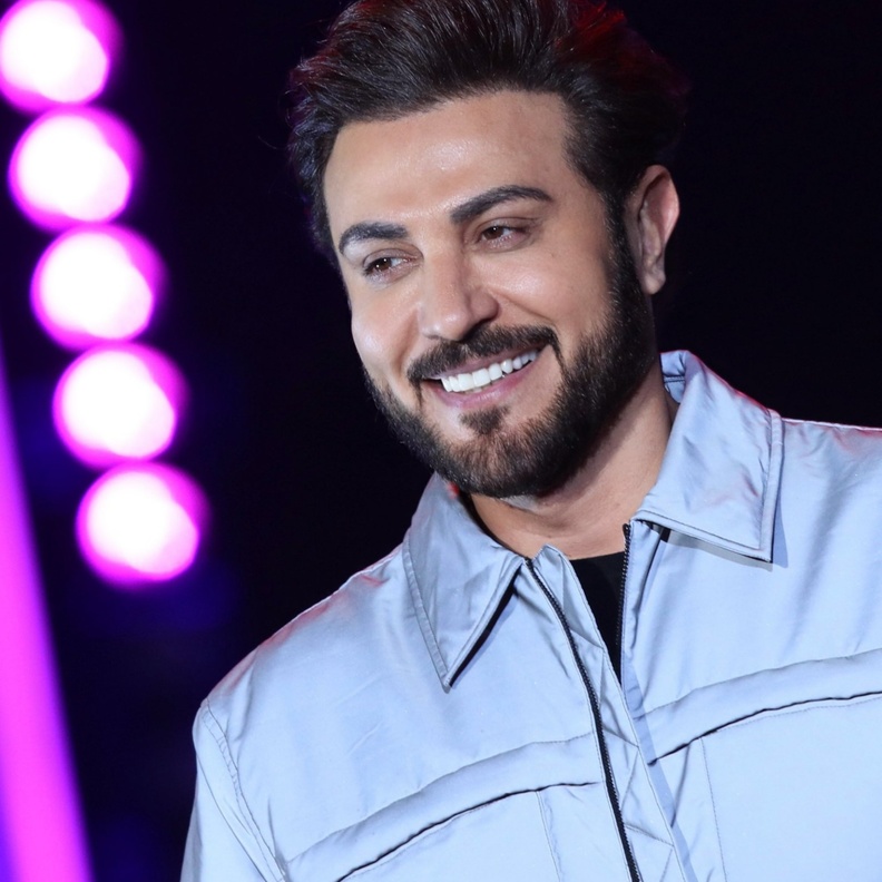 ماجد المهندس