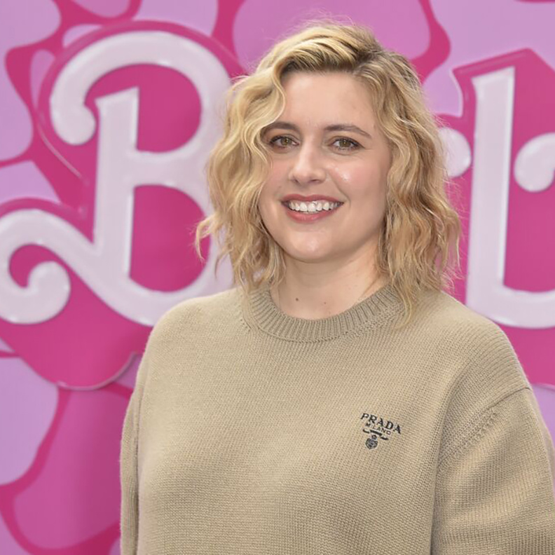 جريتا جرويج