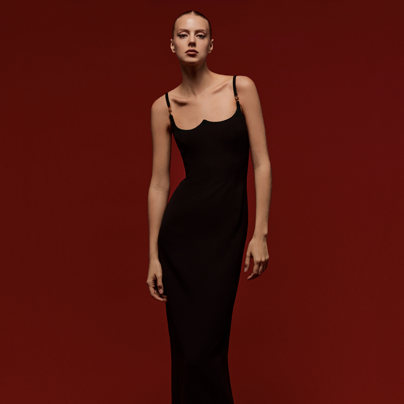 جلسة تصويرية خاصة بـ"هي" تحت عنوان The End Is Chic