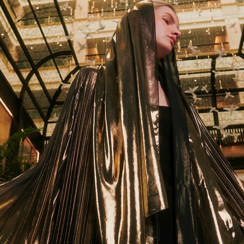  العلامة الإماراتية "موزان"