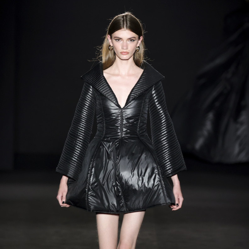 إطلالة من Laretta