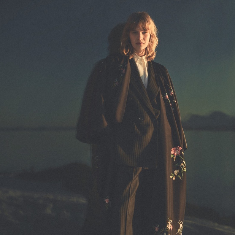 لورو بيانا تقدّم مجموعة Holiday Collection المثالية لافتتاح موسم العطلات الثلجية 