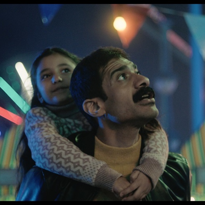 فيلم مندوب الليل